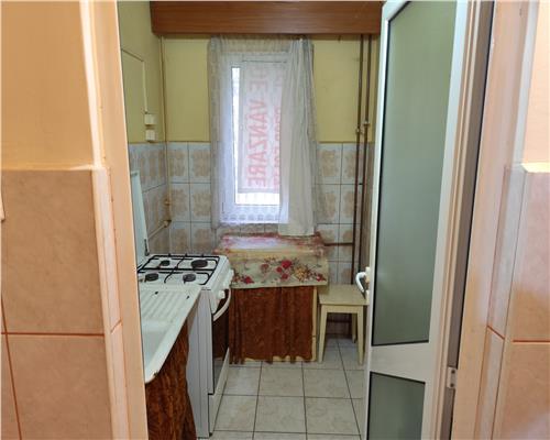 Apartament 2 camere Lamaita Parter