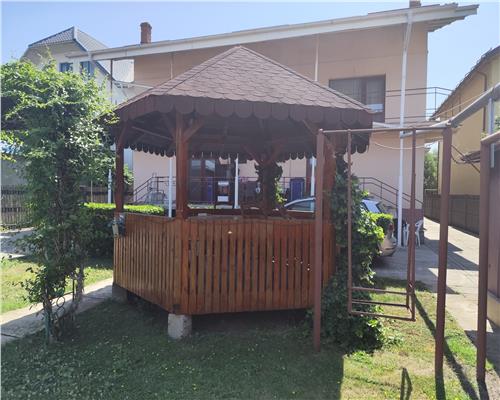 Vila duplex 10 camere, Ploiesti, Albert