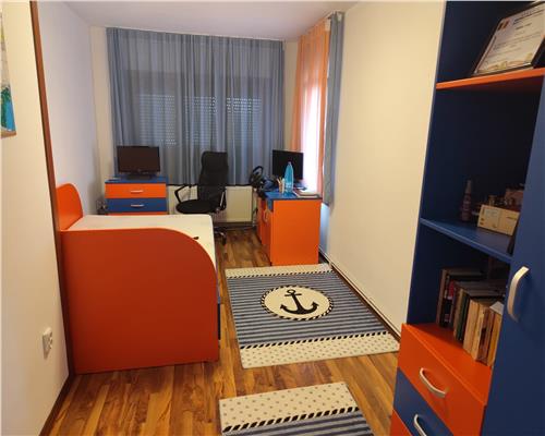 Vila duplex 10 camere, Ploiesti, Albert