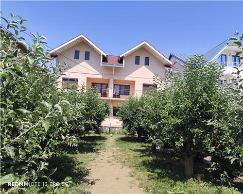Vila duplex 10 camere, Ploiesti, Albert