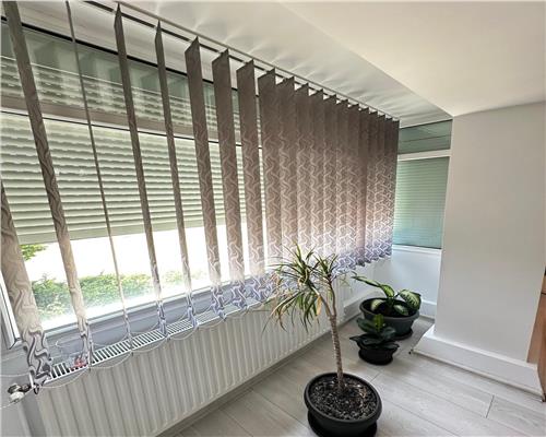 Apartament renovat complet 2 camere Plopeni