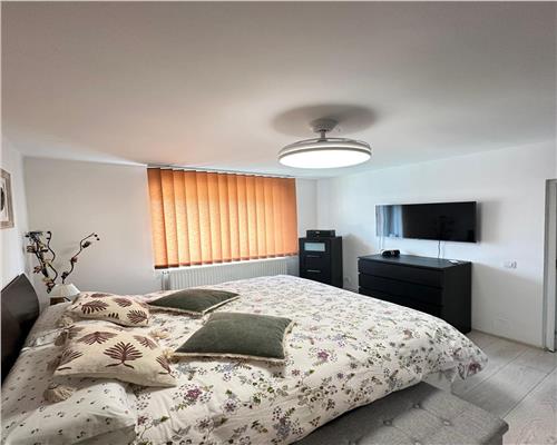 Apartament renovat complet 2 camere Plopeni