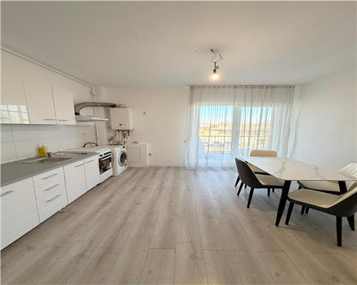 Apartament 3 camere, in Ploiesti, zona Gara de Nord, Valeni