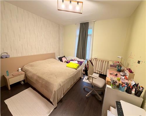 Apartament 2 camere, mobilat si utilat, in Ploiesti, Albert