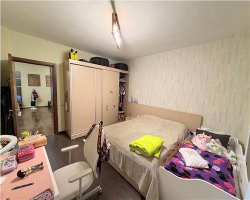 Apartament 2 camere, mobilat si utilat, in Ploiesti, Albert