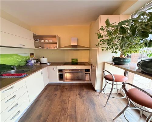 Apartament 2 camere, mobilat si utilat, in Ploiesti, Albert