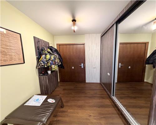 Apartament 2 camere, mobilat si utilat, in Ploiesti, Albert