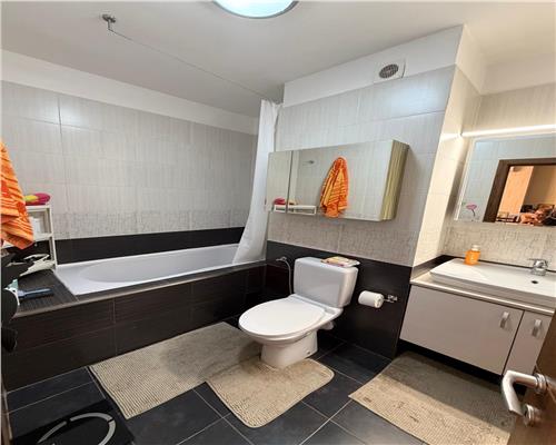 Apartament 2 camere, mobilat si utilat, in Ploiesti, Albert