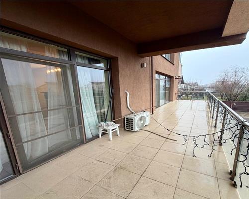 Apartament 2 camere, mobilat si utilat, in Ploiesti, Albert