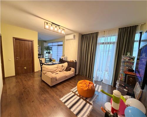 Apartament 2 camere, mobilat si utilat, in Ploiesti, Albert