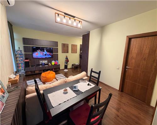 Apartament 2 camere, mobilat si utilat, in Ploiesti, Albert