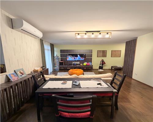 Apartament 2 camere, mobilat si utilat, in Ploiesti, Albert