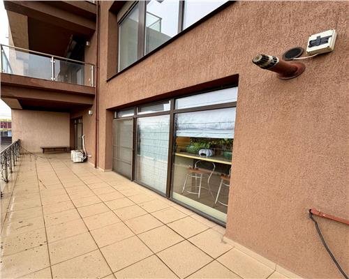 Apartament 2 camere, mobilat si utilat, in Ploiesti, Albert