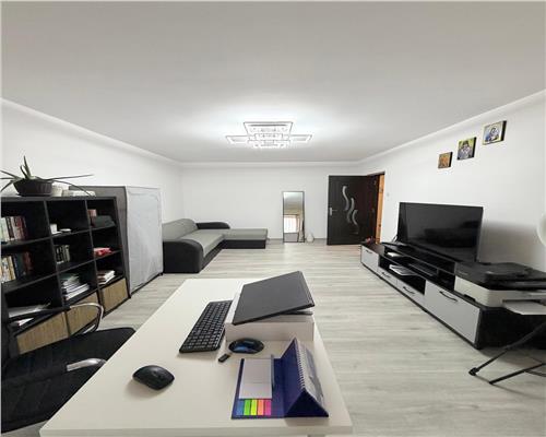 Apartament 2 camere, mobilat si utilat, Ploiesti, ultracentral.