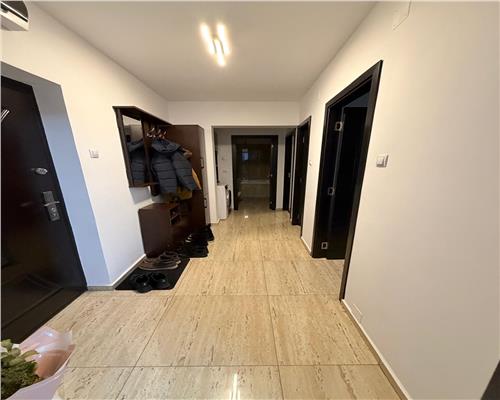 Apartament 2 camere, mobilat si utilat, Ploiesti, ultracentral.