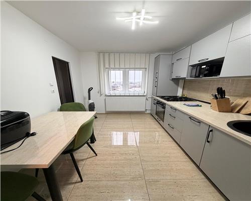 Apartament 2 camere, mobilat si utilat, Ploiesti, ultracentral.