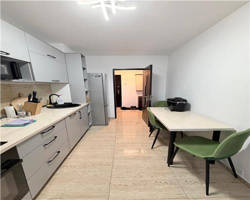 Apartament 2 camere, mobilat si utilat, Ploiesti, ultracentral.