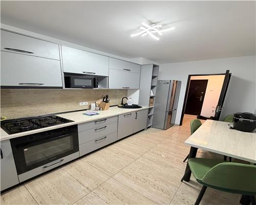 Apartament 2 camere, mobilat si utilat, Ploiesti, ultracentral.