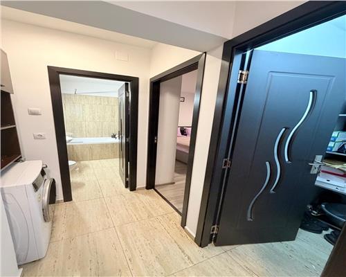 Apartament 2 camere, mobilat si utilat, Ploiesti, ultracentral.