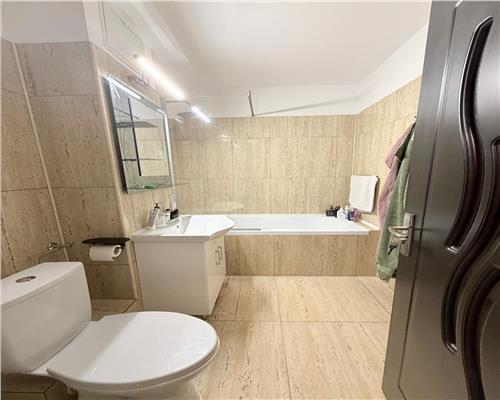 Apartament 2 camere, mobilat si utilat, Ploiesti, ultracentral.