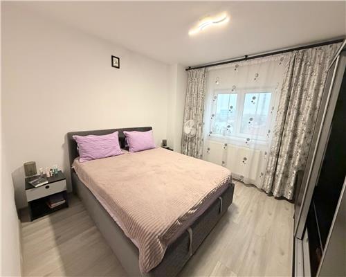 Apartament 2 camere, mobilat si utilat, Ploiesti, ultracentral.