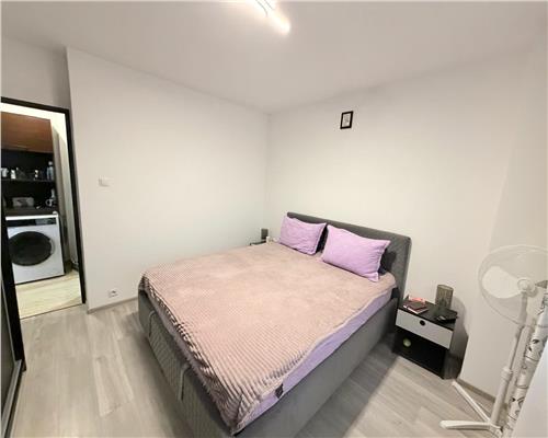 Apartament 2 camere, mobilat si utilat, Ploiesti, ultracentral.