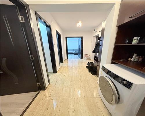 Apartament 2 camere, mobilat si utilat, Ploiesti, ultracentral.