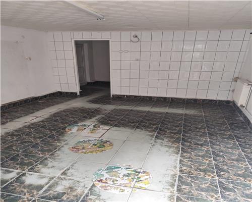 Spatiu Comercial 30 mp Malu Rosu zona Penny