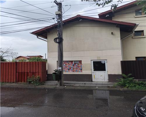 Spatiu Comercial 30 mp Malu Rosu zona Penny