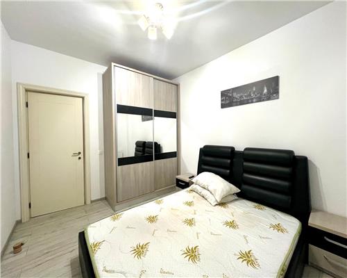 Apartament 2 camere, open space, zona 9 Mai, Ploiesti