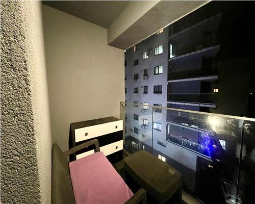 Apartament 2 camere, open space, zona 9 Mai, Ploiesti