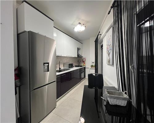 Apartament 2 camere, open space, zona 9 Mai, Ploiesti