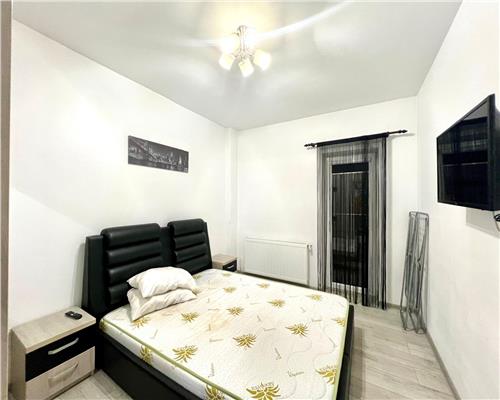 Apartament 2 camere, open space, zona 9 Mai, Ploiesti