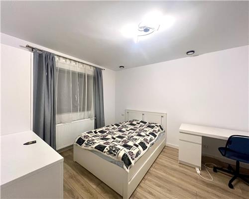 Apartament 2 camere, bloc nou, parcare, zona vest, Ploiesti