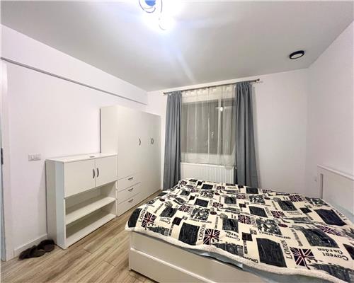 Apartament 2 camere, bloc nou, parcare, zona vest, Ploiesti