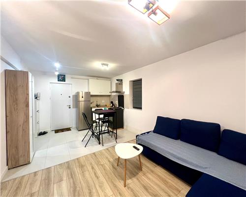 Apartament 2 camere, bloc nou, parcare, zona vest, Ploiesti