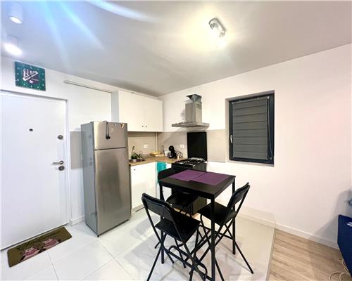 Apartament 2 camere, bloc nou, parcare, zona vest, Ploiesti