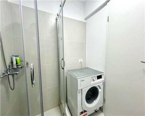 Apartament 2 camere, bloc nou, parcare, zona vest, Ploiesti