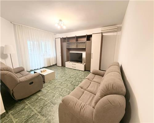 Apartament 3 camere, decomandat, Ploiesti, zona Gh. Doja.