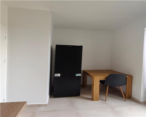 Garsoniera Mrs Village 44mp