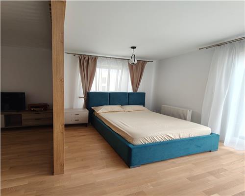 Garsoniera Mrs Village 44mp