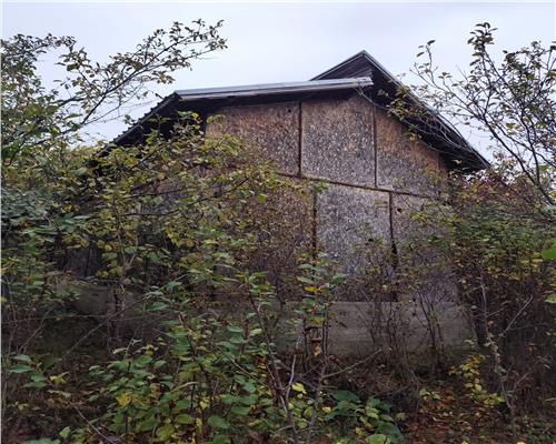 Vanzare sau Schimb teren central Drajna  5000 mp