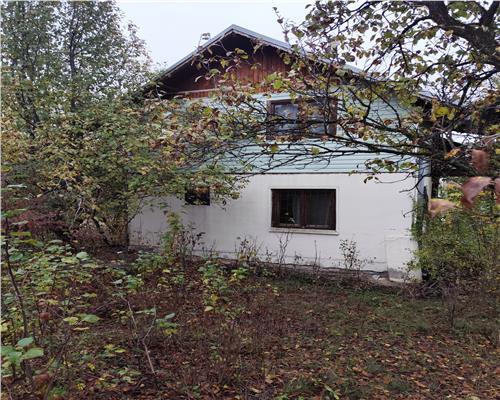 Vanzare sau Schimb teren central Drajna  5000 mp