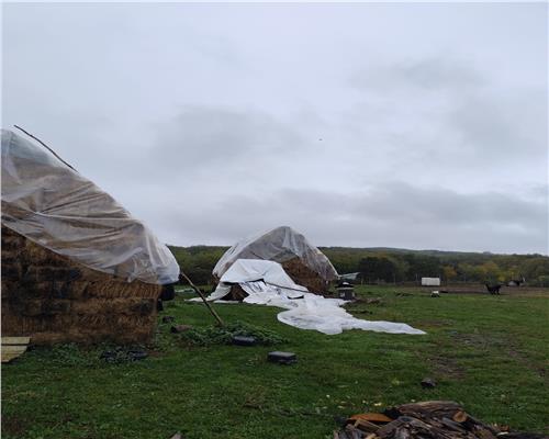 Vila Teisani sat Stubeiu 11250 mp