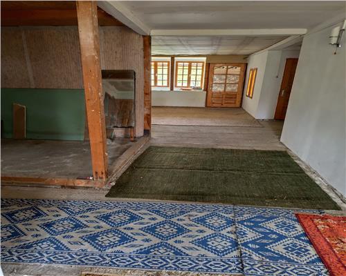 Vila Teisani sat Stubeiu 11250 mp