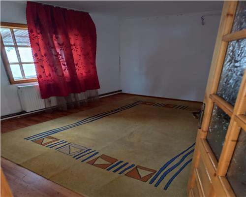 Vila Teisani sat Stubeiu 11250 mp