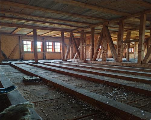 Vila Teisani sat Stubeiu 11250 mp