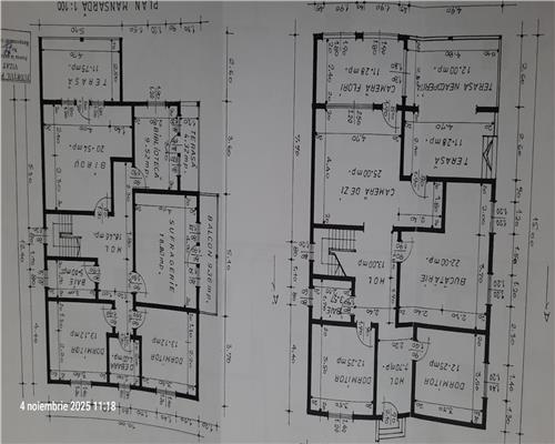 Vila Teisani sat Stubeiu 11250 mp
