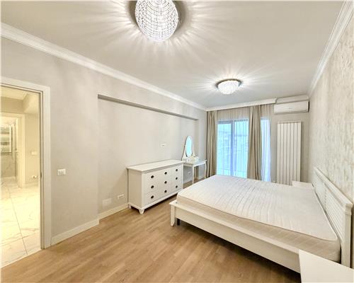 Apartament 2 camere de lux | Parcare subterana | MRS Smart Ploiesti