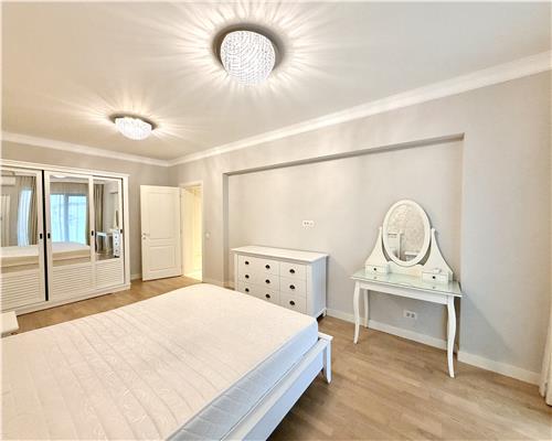 Apartament 2 camere de lux | Parcare subterana | MRS Smart Ploiesti